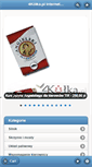 Mobile Screenshot of 4kolka.pl